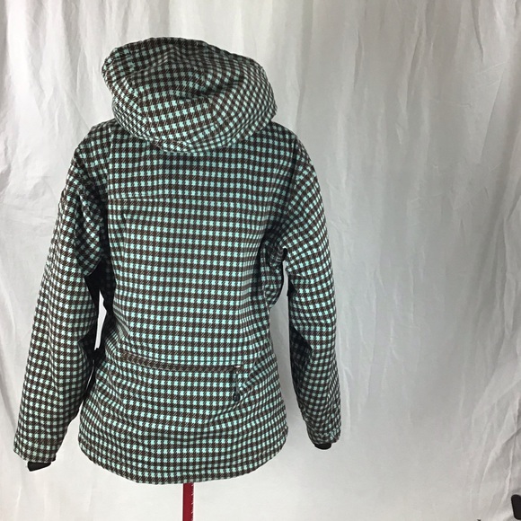 West49 snowboarding 🏂 jacket - Picture 4 of 11